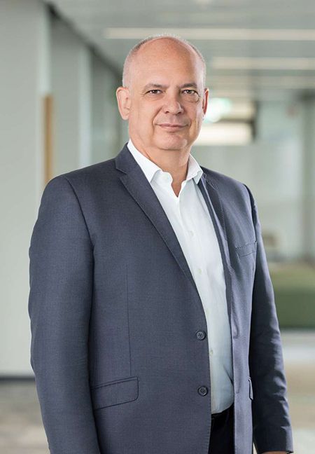 Portrait von Thomas Seipolt.