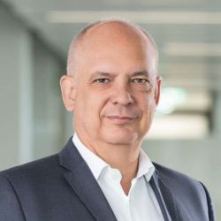 Portrait von Thomas Seipolt.