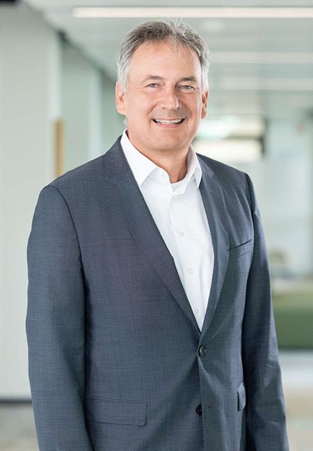 Portrait von Christian Jurianz.